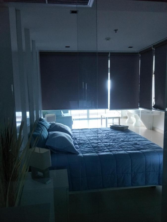 Sands Pratamnak Pattaya ภายนอก รูปภาพ