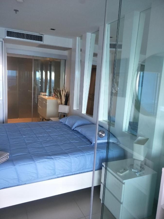 Sands Pratamnak Pattaya ภายนอก รูปภาพ