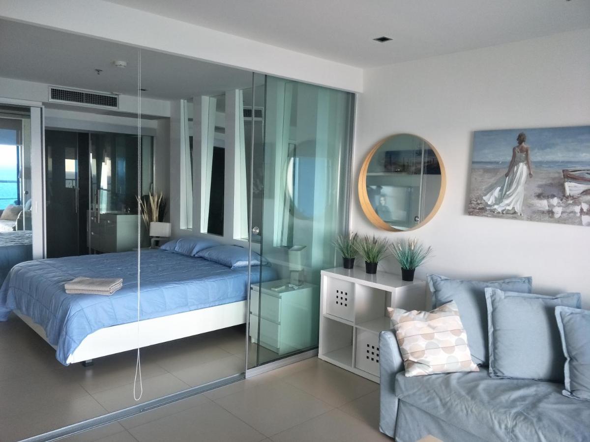 Sands Pratamnak Pattaya ภายนอก รูปภาพ