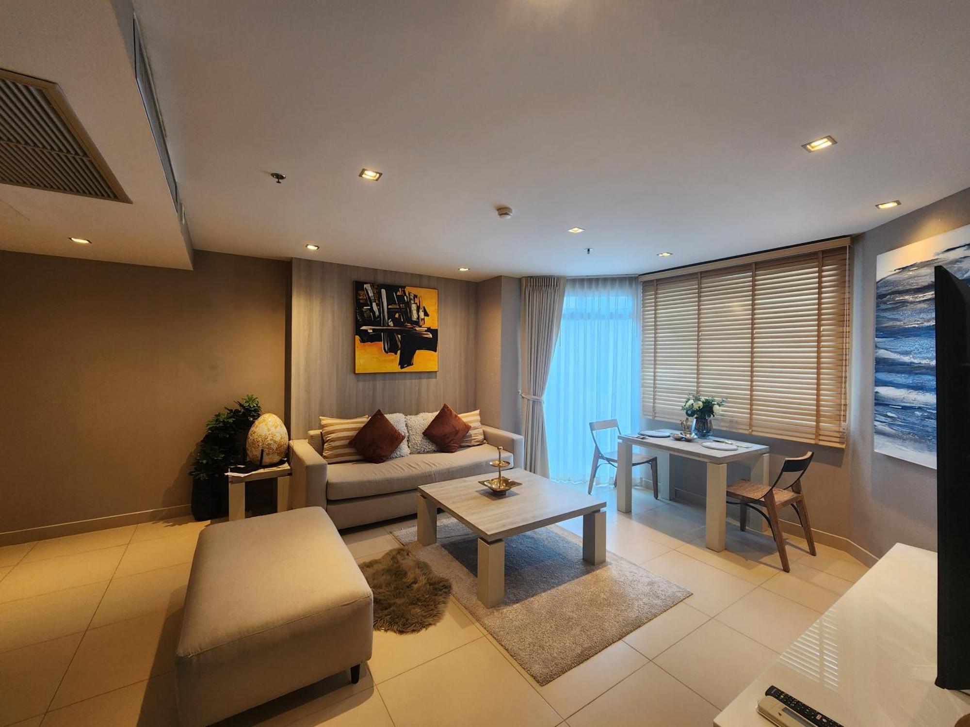 Sands Pratamnak Pattaya ห้อง รูปภาพ