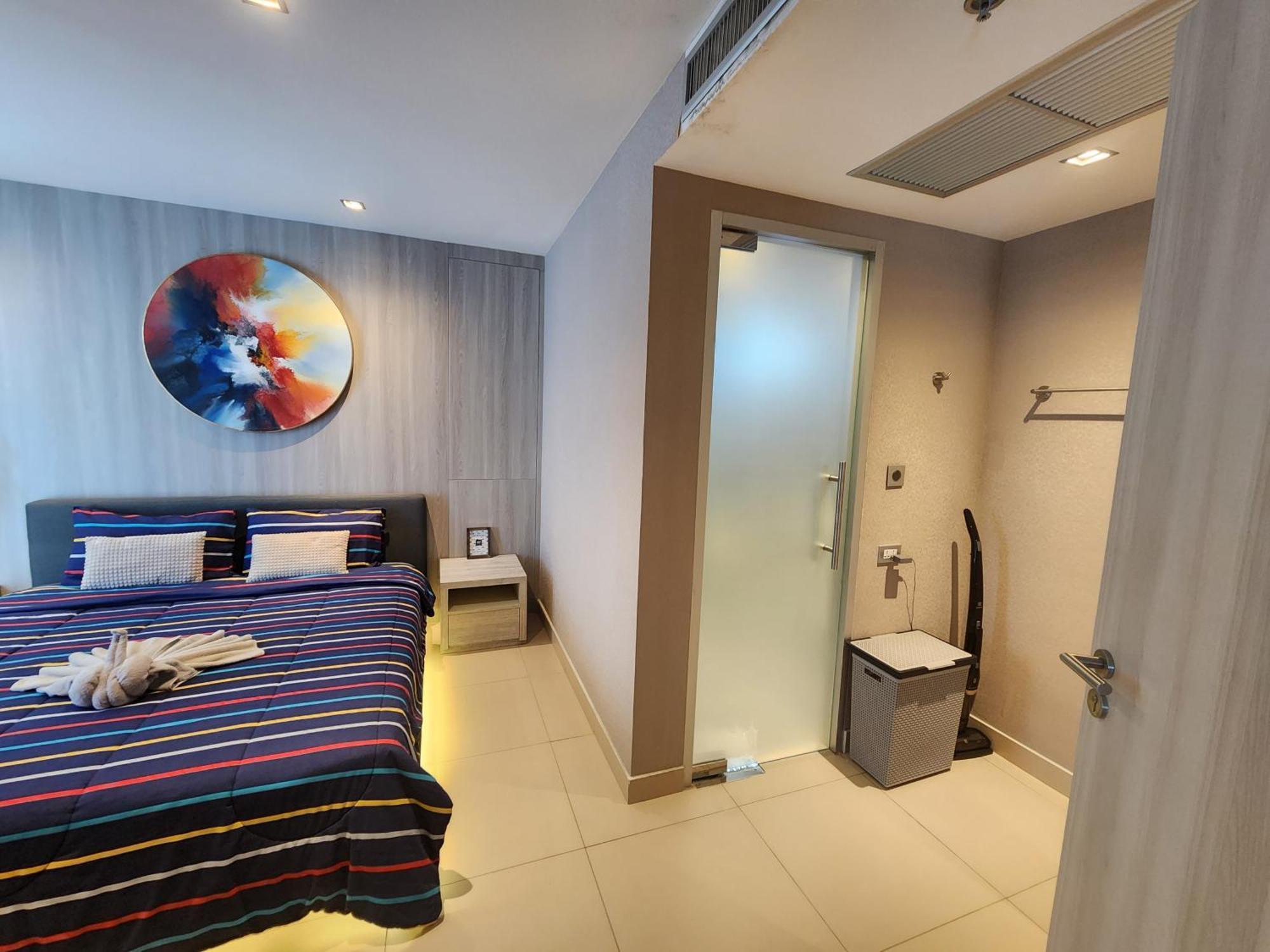 Sands Pratamnak Pattaya ห้อง รูปภาพ