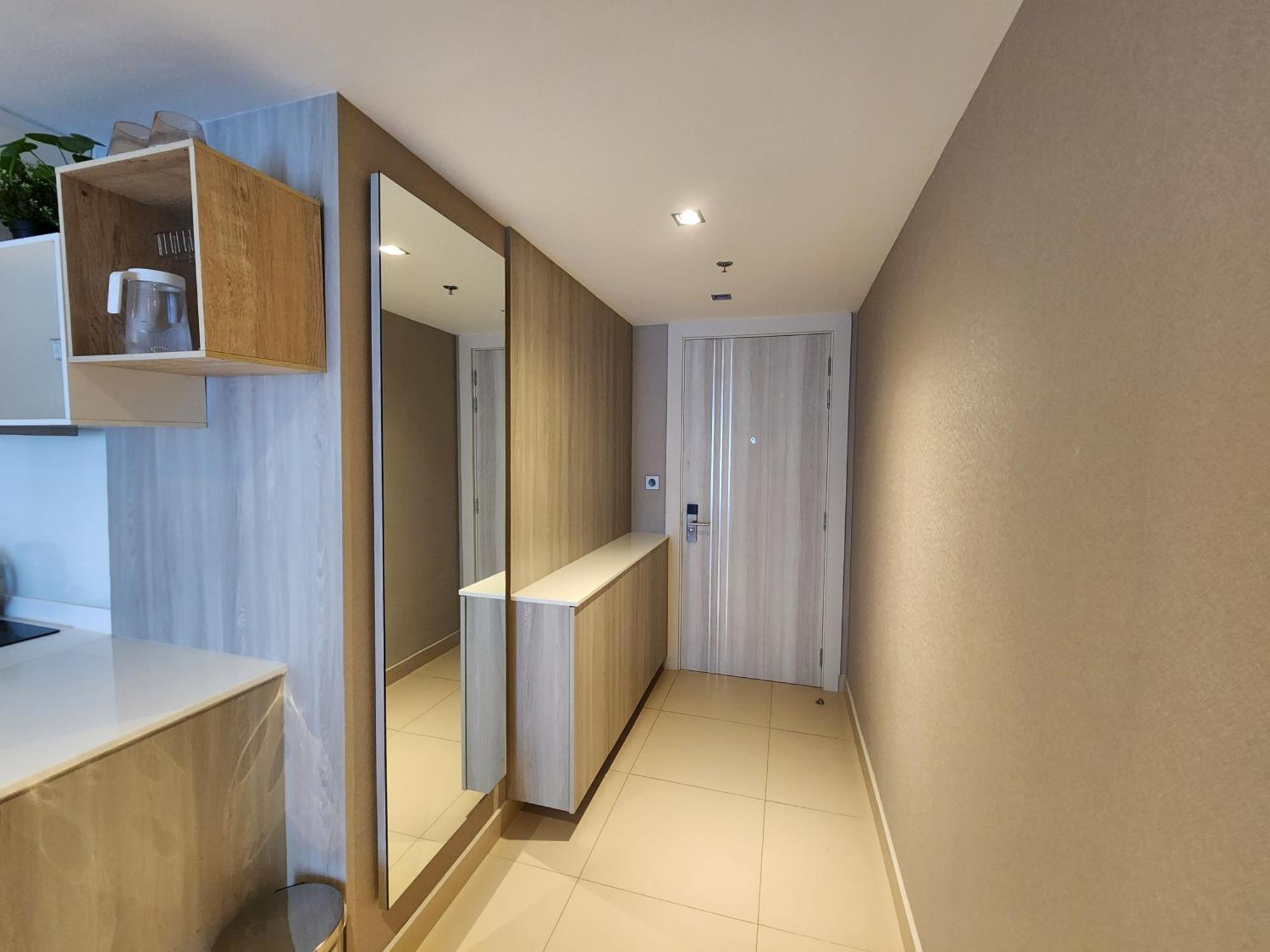 Sands Pratamnak Pattaya ห้อง รูปภาพ