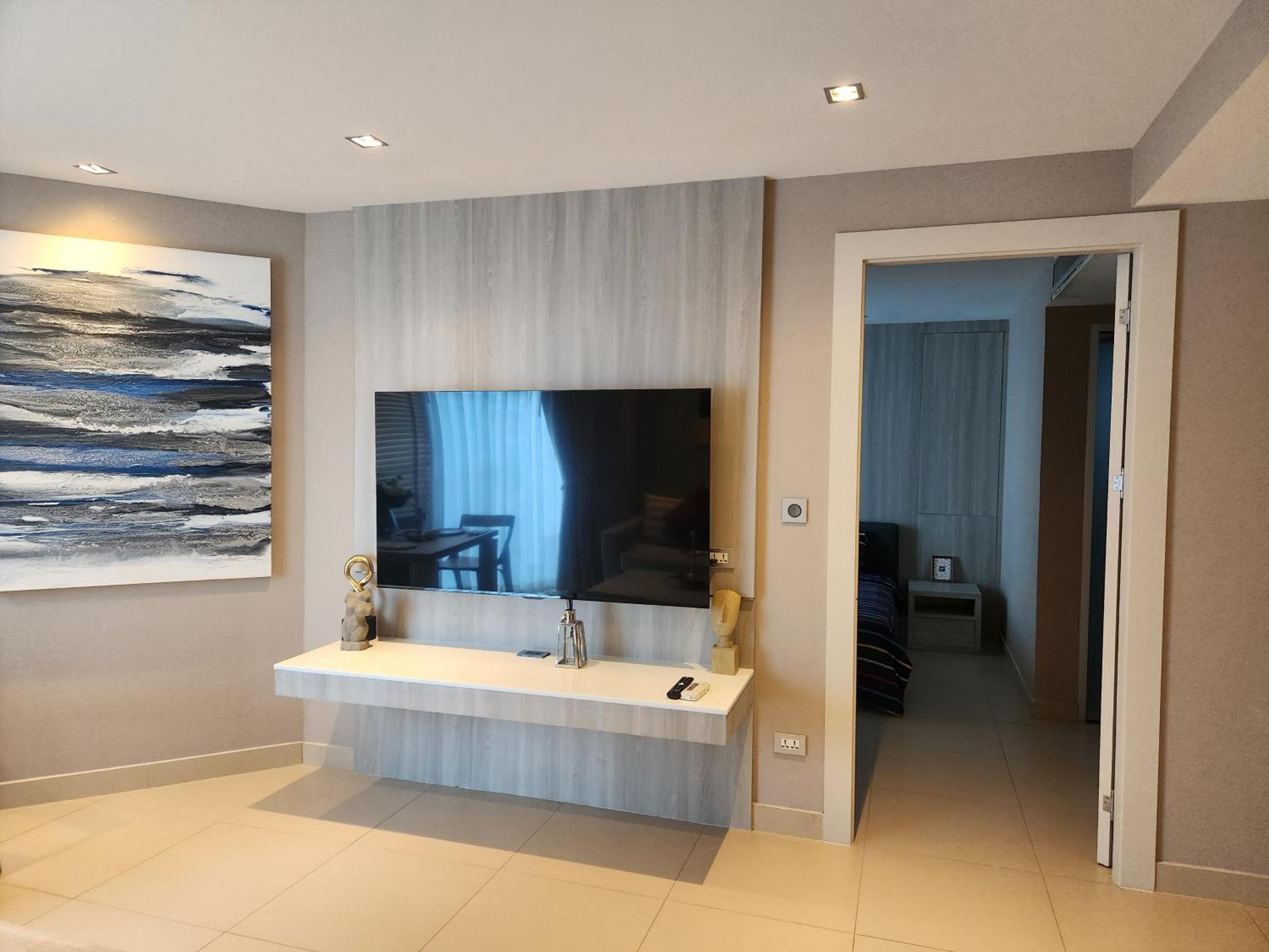 Sands Pratamnak Pattaya ห้อง รูปภาพ