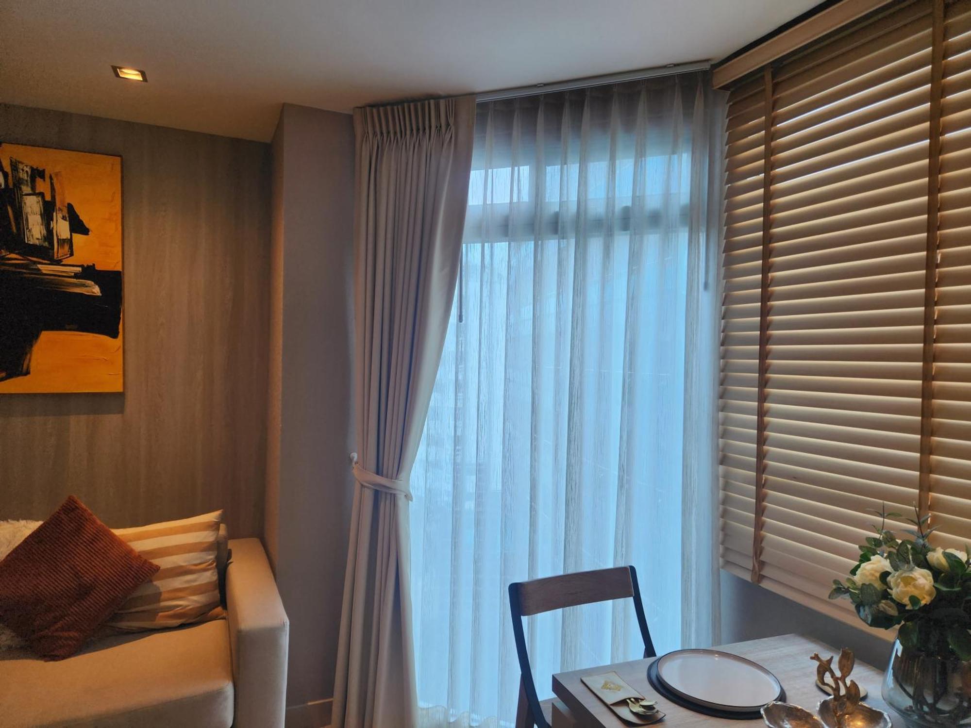 Sands Pratamnak Pattaya ห้อง รูปภาพ