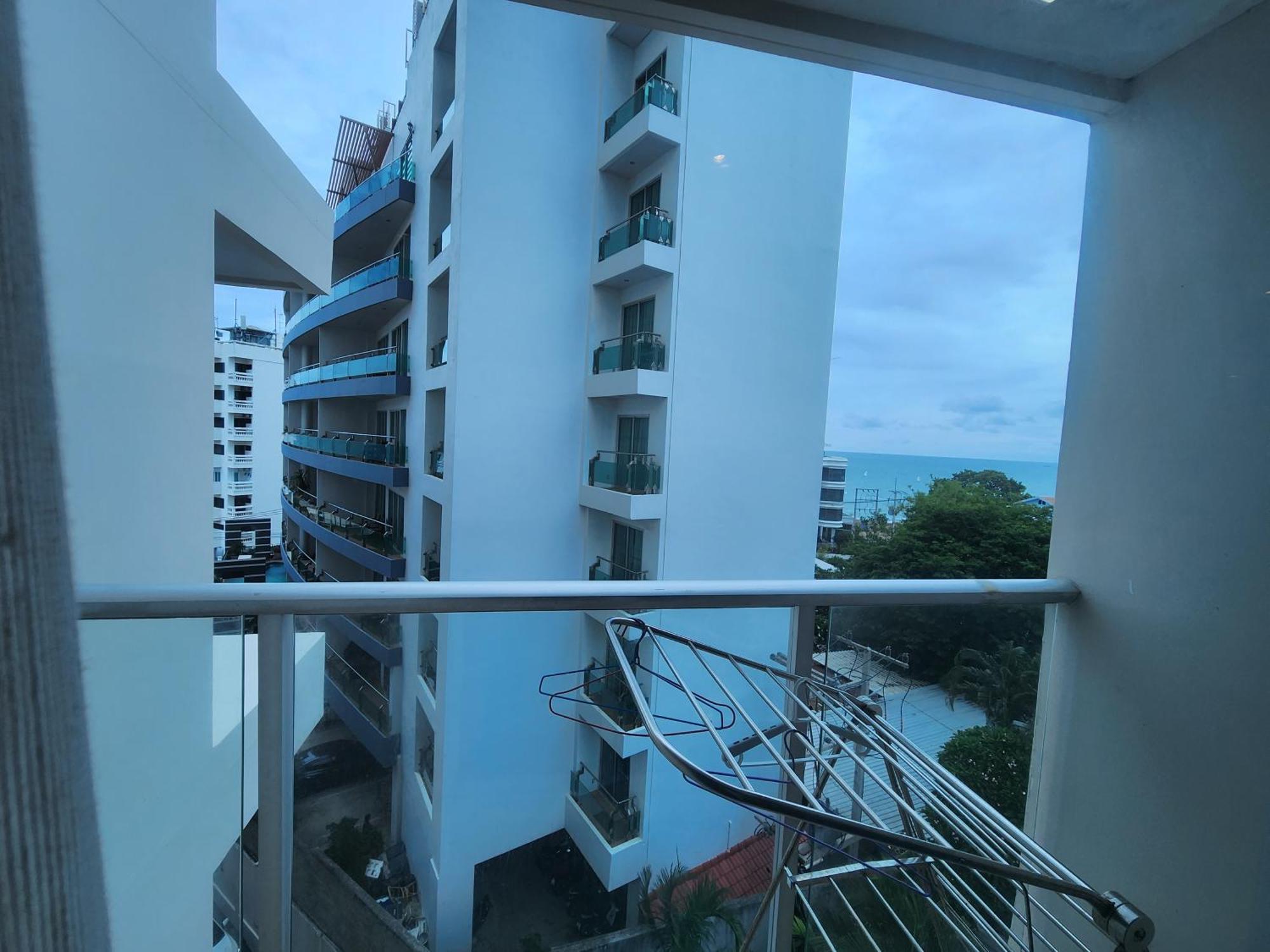Sands Pratamnak Pattaya ห้อง รูปภาพ