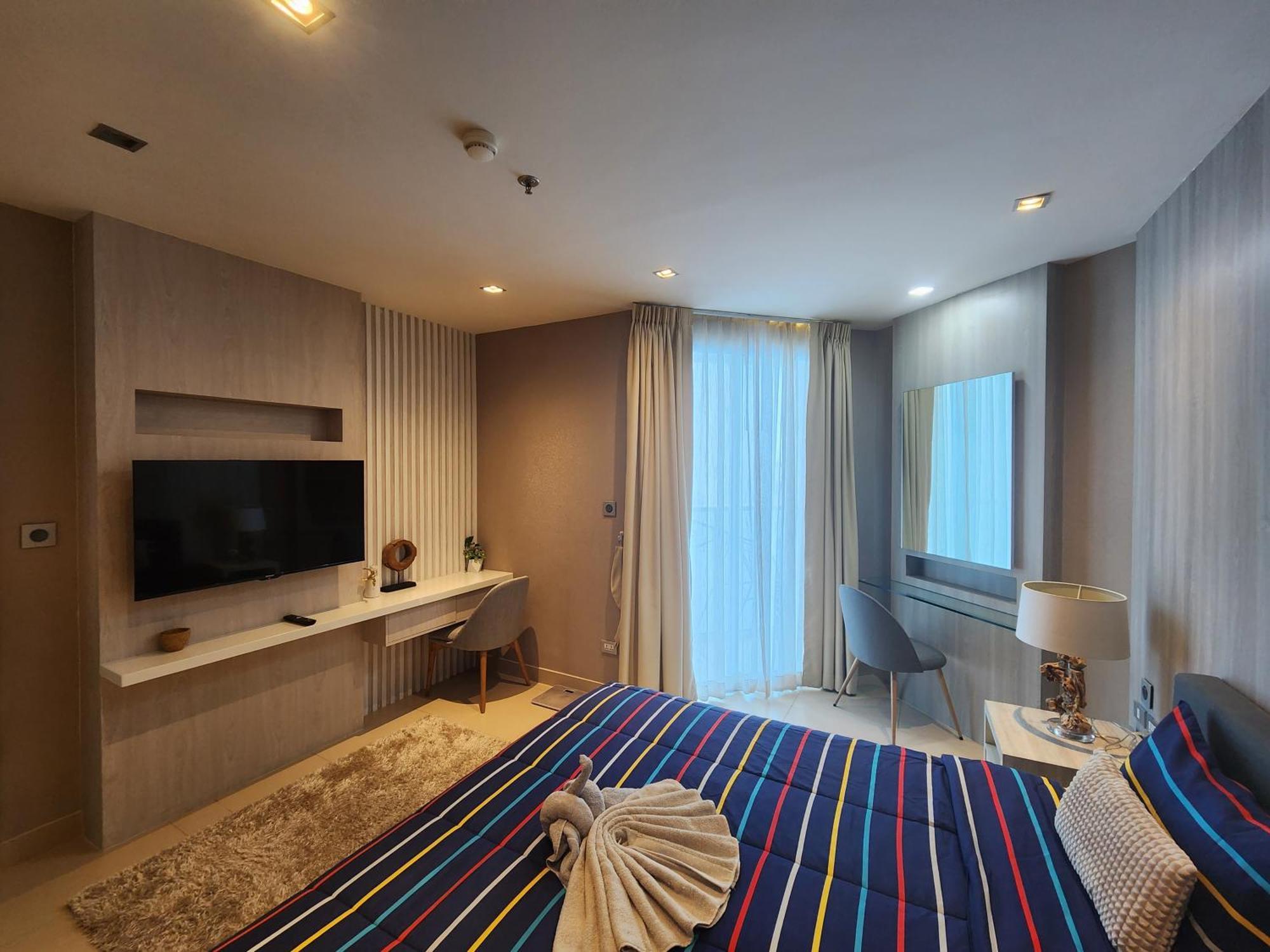 Sands Pratamnak Pattaya ห้อง รูปภาพ