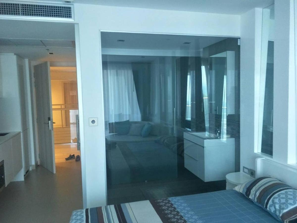 Sands Pratamnak Pattaya ภายนอก รูปภาพ