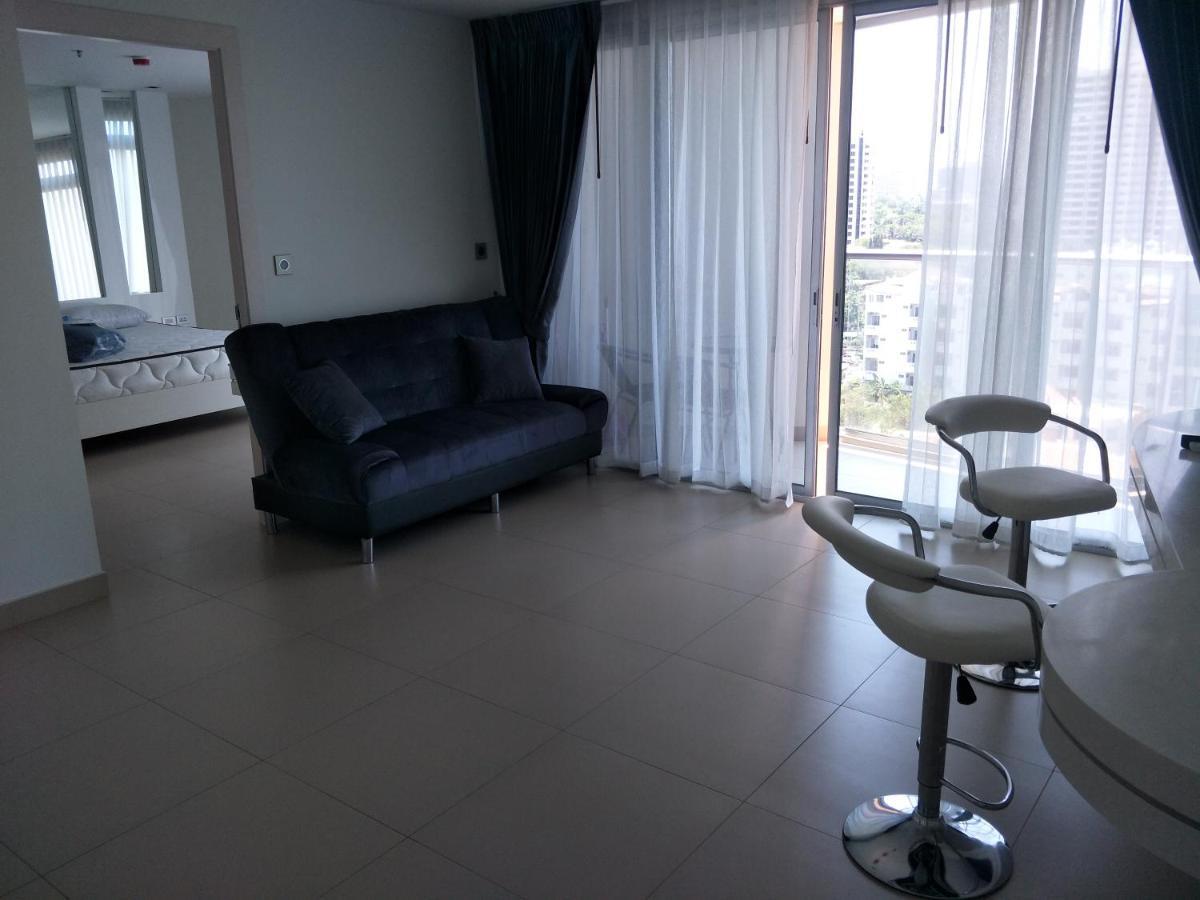 Sands Pratamnak Pattaya ภายนอก รูปภาพ