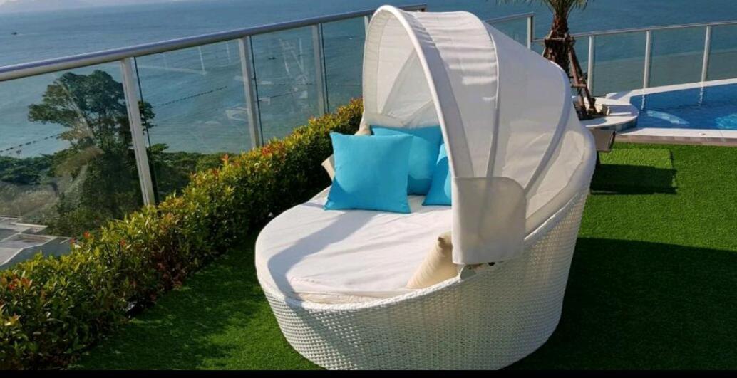 Sands Pratamnak Pattaya ภายนอก รูปภาพ