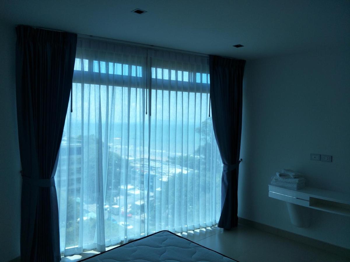 Sands Pratamnak Pattaya ภายนอก รูปภาพ
